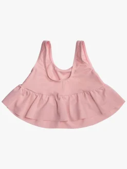 Uv & Strand|PetiteCherieAtelier Petite Chérie Atelier Albertina UV-top, Pink Lyserød