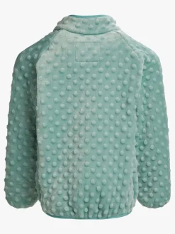 Fleecetøj|PetiteCherieAtelier Petite Chérie Atelier Alexis Fleecetrøje, Blue Surf