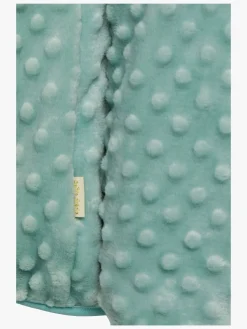 Fleecetøj|PetiteCherieAtelier Petite Chérie Atelier Alexis Fleecetrøje, Blue Surf