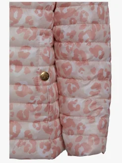 Overtøj|PetiteCherieAtelier Petite Chérie Atelier Analisa Jakke, Leo Pink Lyserød