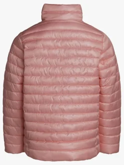 Overtøj|PetiteCherieAtelier Petite Chérie Atelier Analisa Jakke, Lyserød Lyserød