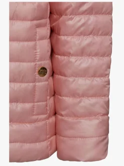 Overtøj|PetiteCherieAtelier Petite Chérie Atelier Analisa Jakke, Lyserød Lyserød