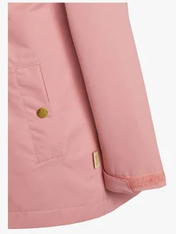 Overtøj|PetiteCherieAtelier Petite Chérie Atelier Astrid Skaljakke, Pink Lyserød