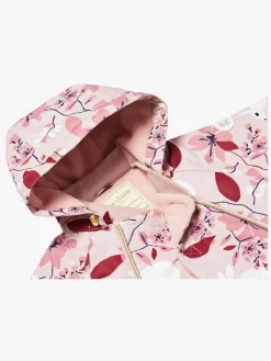 Flyverdragter|PetiteCherieAtelier Petite Chérie Atelier Aurora Flyverdragt, Rabbitland Pink Lyserød