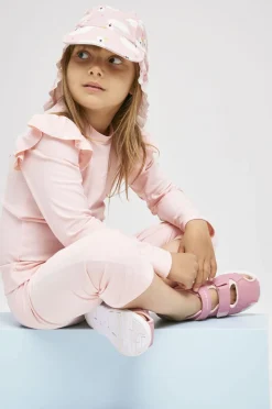 Uv & Strand|PetiteCherieAtelier Petite Chérie Atelier Cecina UV-Sæt, Pink Lyserød