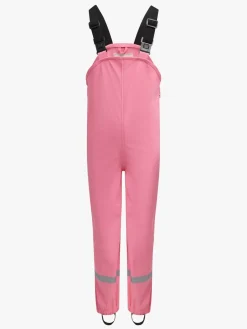 Regntøj|PetiteCherieAtelier Petite Chérie Atelier Claire Regnsæt, Flowering Ginger Lyserød