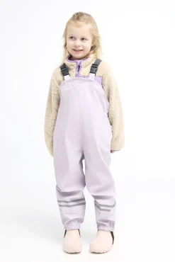 Børn PetiteCherieAtelier Regntøj-Petite Chérie Atelier Cleo Regnsæt, Bunny Meadow/Iris