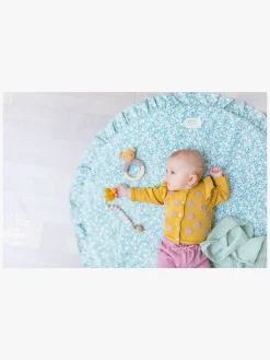 Underdele|Uldtøj|PetiteCherieAtelier Petite Chérie Atelier Evy Babybukser, Light Pink/Dusty Pink