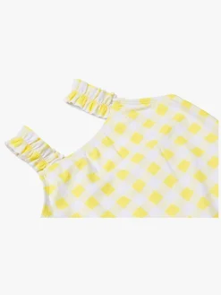 Uv & Strand|PetiteCherieAtelier Petite Chérie Atelier Jacqueline Bikini, Limelight