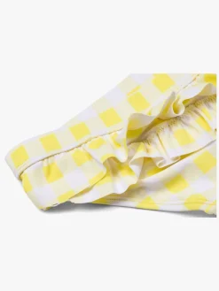 Uv & Strand|PetiteCherieAtelier Petite Chérie Atelier Jacqueline Bikini, Limelight