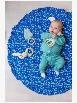 Uldtøj|Overdele|PetiteCherieAtelier Petite Chérie Atelier Margit Babytrøje, Light Pink/Dusty Pink