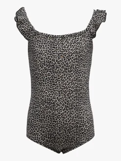 Børn PetiteCherieAtelier Uv & Strand-Petite Chérie Atelier Marta Badedragt, Leo