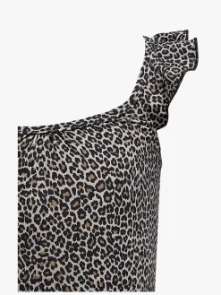 Børn PetiteCherieAtelier Uv & Strand-Petite Chérie Atelier Marta Badedragt, Leo