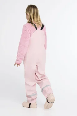 Regntøj|PetiteCherieAtelier Petite Chérie Atelier Maxime Regnsæt, Flowering Ginger/Lotus Lyserød