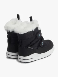 Støvler & Vinterstøvler|PetiteCherieAtelier Petite Chérie Atelier Noelle Vinterstøvler, Black