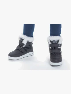 Støvler & Vinterstøvler|PetiteCherieAtelier Petite Chérie Atelier Noelle Vinterstøvler, Black