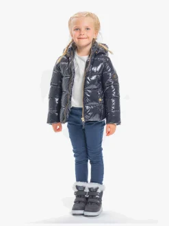 Støvler & Vinterstøvler|PetiteCherieAtelier Petite Chérie Atelier Noelle Vinterstøvler, Black