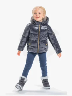 Støvler & Vinterstøvler|PetiteCherieAtelier Petite Chérie Atelier Noelle Vinterstøvler, Black