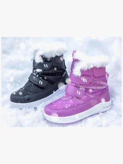 Støvler & Vinterstøvler|PetiteCherieAtelier Petite Chérie Atelier Noelle Vinterstøvler, Black