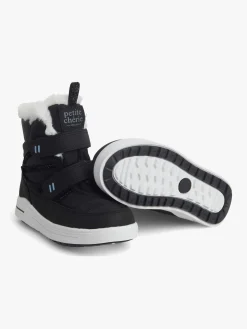 Støvler & Vinterstøvler|PetiteCherieAtelier Petite Chérie Atelier Noelle Vinterstøvler, Black