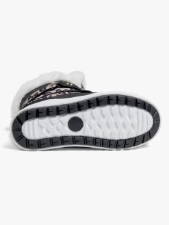 Støvler & Vinterstøvler|Nordbjrn Petite Chérie Atelier Noelle Vinterstøvler, Black/Leo