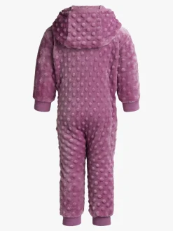 Fleecetøj|PetiteCherieAtelier Petite Chérie Atelier Nour Fleecedragt, Mauve Orchid Lilla