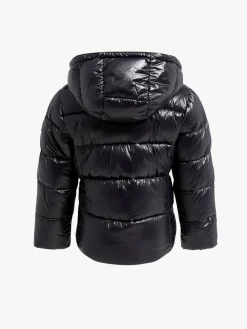 Børn PetiteCherieAtelier Vintertøj-Petite Chérie Atelier Paris Dynejakke,