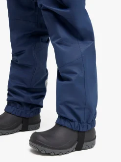 Børn PetiteCherieAtelier Overtøj-Petite Chérie Atelier Pascal Skalbukser, Dress Blues