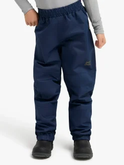 Børn PetiteCherieAtelier Overtøj-Petite Chérie Atelier Pascal Skalbukser, Dress Blues