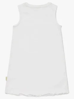 Kjoler & Tunikaer|PetiteCherieAtelier Petite Chérie Atelier Ysabel Kjole, White