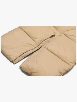 PetiteCherie Køreposer-Petite Chérie Blanche Dunkørepose 2-in-1, Light Taupe