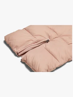 Køreposer|PetiteCherie Petite Chérie Blanche Dunkørepose 2-in-1, Mauve Pink Lyserød