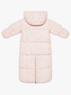 Køreposer|PetiteCherie Petite Chérie Blanche Kørepose 2-in-1, Soft Pink Lyserød