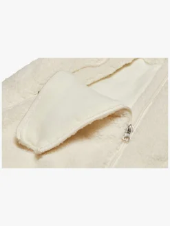 Køreposer|PetiteCherie Petite Chérie Blanche Kørepose 2-in-1 Teddy, White Hvid