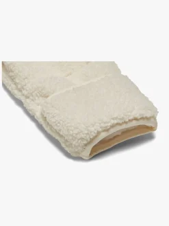 Køreposer|PetiteCherie Petite Chérie Blanche Kørepose 2-in-1 Teddy, White Hvid