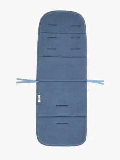 Vogntilbehør|PetiteCherie Petite Chérie Dolphins Hynde, Blue