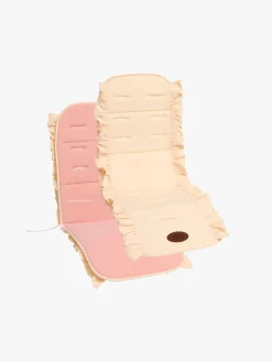 Vogntilbehør|PetiteCherie Petite Chérie Dreams Hynde, Crème de Pêche