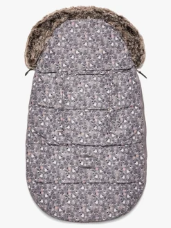 PetiteCherie Køreposer-Petite Chérie Essence Kørepose, Birdforest/ Gull