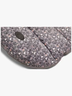 PetiteCherie Køreposer-Petite Chérie Essence Kørepose, Birdforest/ Gull