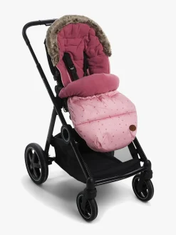 Køreposer|PetiteCherie Petite Chérie Essence Kørepose, Sprinkle/Pink Nectar Lyserød