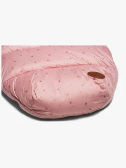 Køreposer|PetiteCherie Petite Chérie Essence Kørepose, Sprinkle/Pink Nectar Lyserød