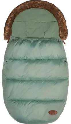 Køreposer|PetiteCherie Petite Chérie Essence Kørepose, Granite Green Grøn