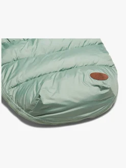 Køreposer|PetiteCherie Petite Chérie Essence Kørepose, Granite Green Grøn