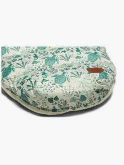 Køreposer|PetiteCherie Petite Chérie Essence Kørepose, Turtles/Green Grøn