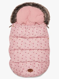 PetiteCherie Køreposer-Petite Chérie Essence Kørepose, Brushwood/ Blush