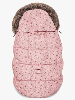 PetiteCherie Køreposer-Petite Chérie Essence Kørepose, Brushwood/ Blush