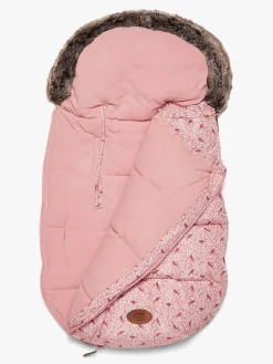 PetiteCherie Køreposer-Petite Chérie Essence Kørepose, Brushwood/ Blush