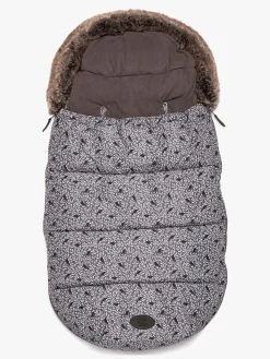 Køreposer|PetiteCherie Petite Chérie Essence Kørepose, Brushwood/ Volcanic Glass Brun