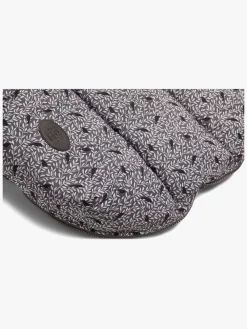 Køreposer|PetiteCherie Petite Chérie Essence Kørepose, Brushwood/ Volcanic Glass Brun