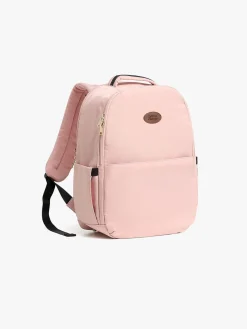 Pusletasker|PetiteCherie Petite Chérie Fantaisie Pusletaske / Rygsæk, Mellow Rose Lyserød